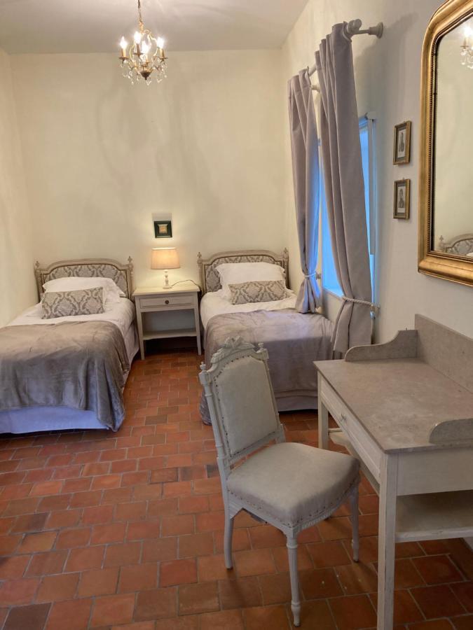 Manoir De Saint-Fiacre Bed & Breakfast Malansac Ngoại thất bức ảnh
